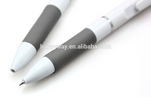 advertising colorful feature four color ballpoint pen