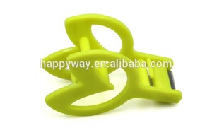 Advertising Recycled Office Tape Dispenser, MOQ 100 PCS 0707054 One Year Quality Warranty