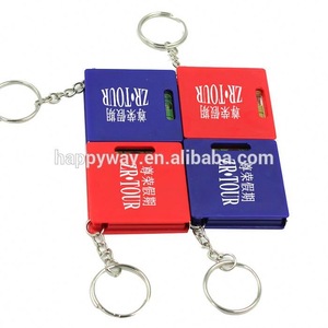 Best Mini Tape Measure Key Chain 0912005 MOQ 500PCS One Year Quality Warranty