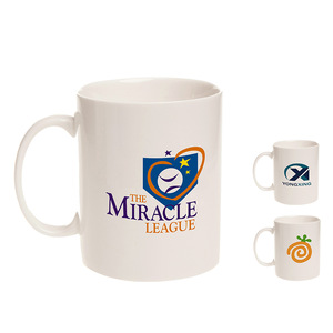 Best Selling Elegant Ceramic Cup With Custom Logo