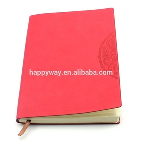 Mini Journal Writing Notebook