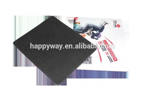 Promotional High Quality Mouse Pads 0810007 MOQ 100PCS One Year Quality Warranty