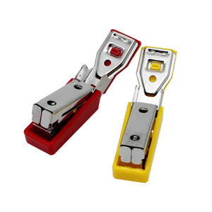 Promotional Small Mini Stapler