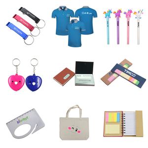 Customized Advertising Promotional Gifts Items For Corporate