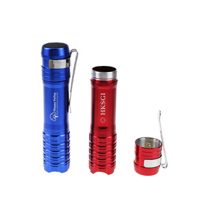 High Quality Promotional LED Flashlight