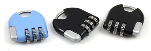 Hot Sale Novelty Metal Combination Lock