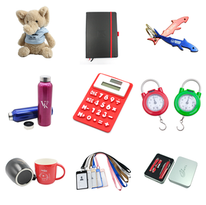 Promotional Gift Items 2020 For Advertising