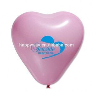 Various Colors Cheap Ballons