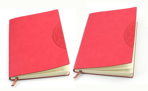 High Quality Journal Notebook 0701068 MOQ 1000PCS One Year Quality Warranty