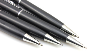 High Quality Personalized Metal Ballpoint Pen