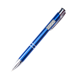 New design metal ball pen for advertising