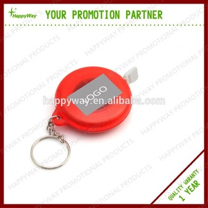 Best Measuring Tape with Customised LOGO MOQ1000PCS 0402044 One Year Quality Warranty