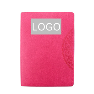 Mini Journal Writing Notebook