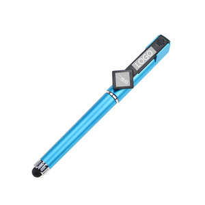 Promotional Multi Function Stylus Gel Ink Pen