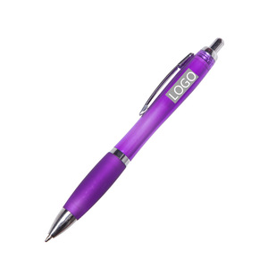 Advertising Fluent Ballpoint Writing Pen