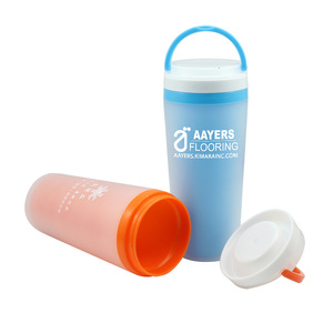 Best Promotional Double Wall Plastic Cup