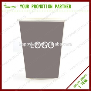 Cheap Promotional Disposable Paper Cup