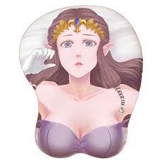 High Quality Cheap Custom Boob Mouse Pad,Mouse Pad Gaming,Custom 3d Anime Custom Mouse Pad