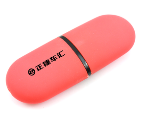 Medical Gift Cute Mini Pill Shape USB Flash Drive