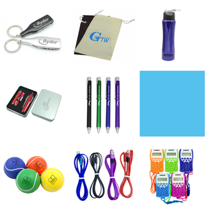 Business Promotional Gifts Items Set For Corporate