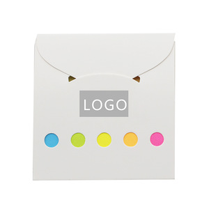 Logo Imprint Smile Face Stickers, MOQ 100 PCS 0703016 One Year Quality Warranty