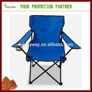 Good Quality Custom Foldable Camping Chair