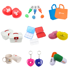 Pharmacy Promotional Advertising Medical Gift Items