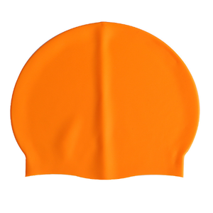 Promotional Custom Logo Swim Cap