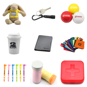 China Custom Corporate Promotional Gift Items