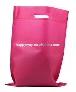 Good Quality Non Woven Fabric Gift Bag MOQ1000PCS 0603026 One Year Quality Warranty