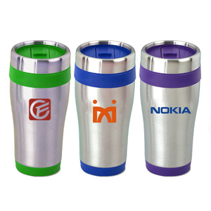 Popular Brand Promotion Auto Mug