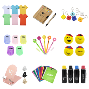 2020 Marketing Promotional Items With Logo