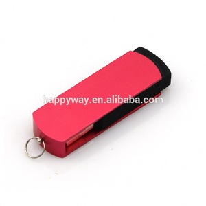Colorful Attractive 4 GB/8GB/16GB Swivel USB Flash Drive, MOQ 100 PCS 0503006 One Year Quality Warranty