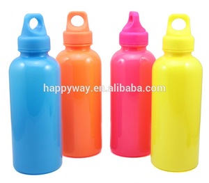 HappyWay Manufacturers Plastic Sport Bottle