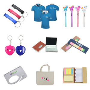 Promotional Gift Items 2020 For Advertising