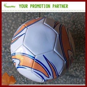 PVC Custom Football