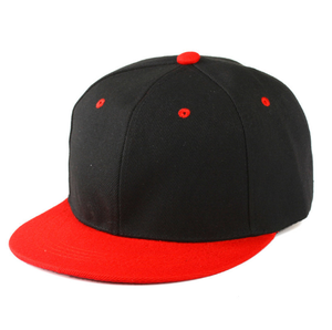 Custom Design Hip Hop Cap