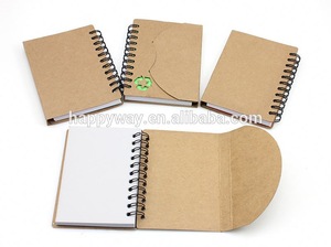 Novelty Customised Notepad MOQ100PCS 0703042 One Year Quality Warranty