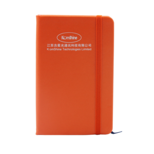 Wholesale A6 PU Notebook