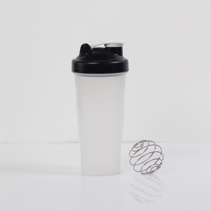 Plastic Sport Water Bottle With Logo