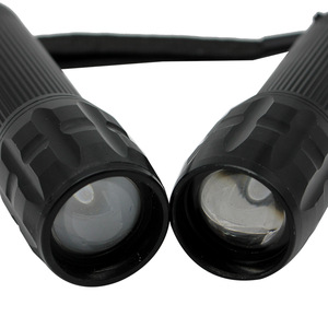 Popular High Quality Wholesale LED Flashlight For Promotion