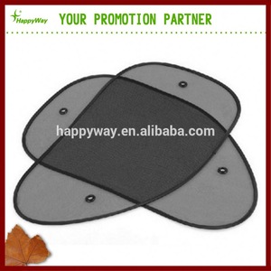 Custom Promotional Foldable Car Windshield Window Sunshade