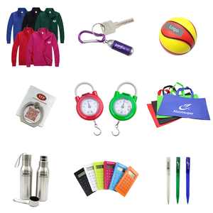 Hot Selling Branded Summer Promotional Products