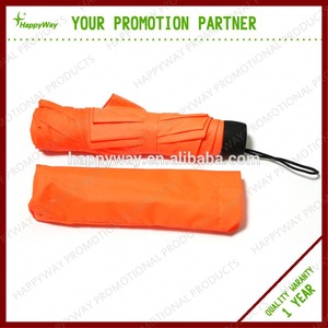 Promotional Cheap Cute Umbrella 0606005 MOQ 100PCS One Year Quality Warranty