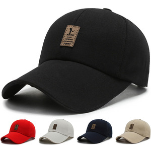 Wholesale Adjustable Bulk Baseball Hats With Logo