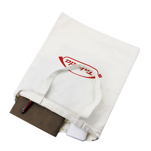 Advertising Custom Logo Canvas Bags