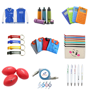 Promotional Advertising Gifts With Custom Logo