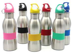 Promotional Stainless Steel Water Bottle