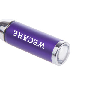 Top quality mini aluminum led flashlight,flashlight for handbag,flashlight with lamp