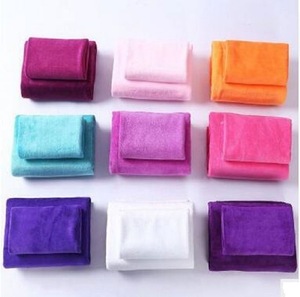 Hot Sale Microfiber Quick-drying Beach Bath Towel